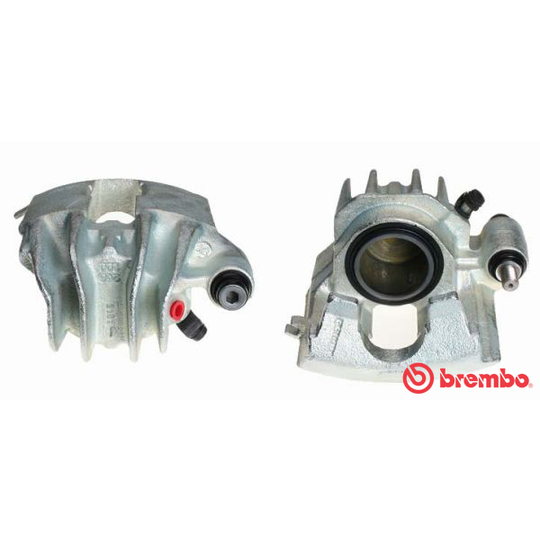 F 61 141 - Brake Caliper 