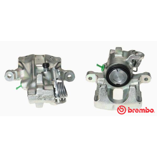 F 61 092 - Brake Caliper 