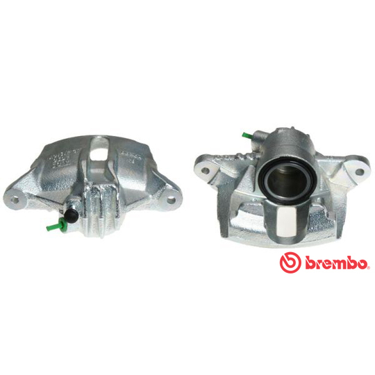 F 61 170 - Brake Caliper 