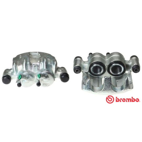 F 61 178 - Brake Caliper 