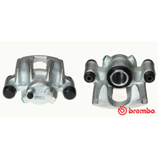 F 61 186 - Brake Caliper 