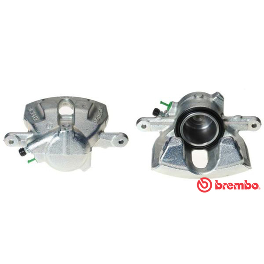 F 61 214 - Brake Caliper 