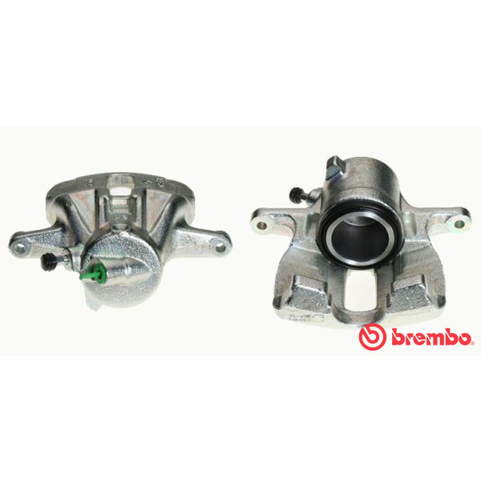 F 61 198 - Brake Caliper 