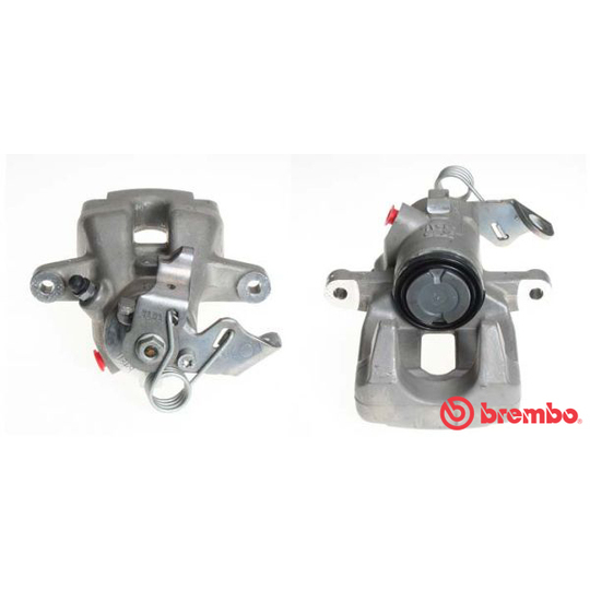 F 61 229 - Brake Caliper 