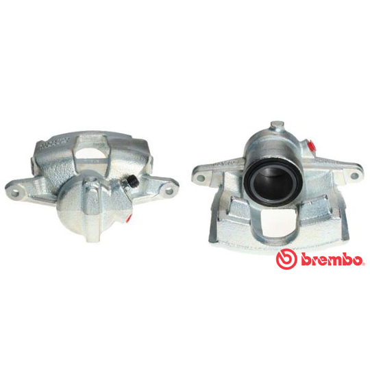 F 61 239 - Brake Caliper 