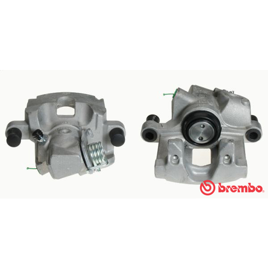 F 61 245 - Brake Caliper 