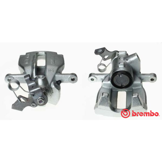 F 61 264 - Brake Caliper 