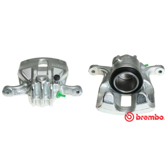 F 61 275 - Brake Caliper 