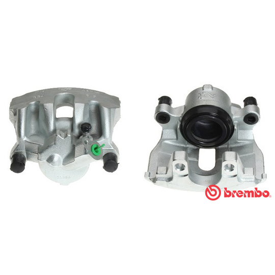 F 61 277 - Brake Caliper 