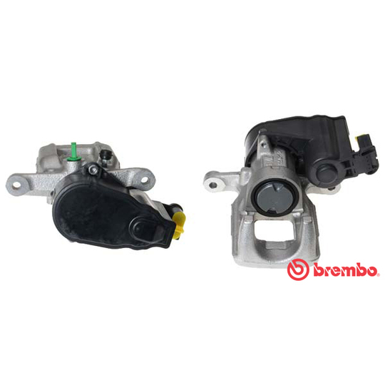 F 61 292 - Brake Caliper 