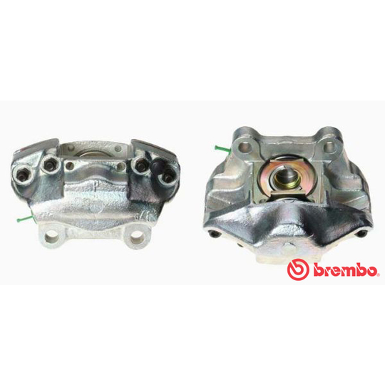 F 65 007 - Brake Caliper 