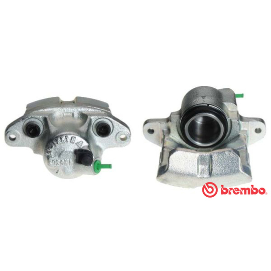 F 68 035 - Brake Caliper 