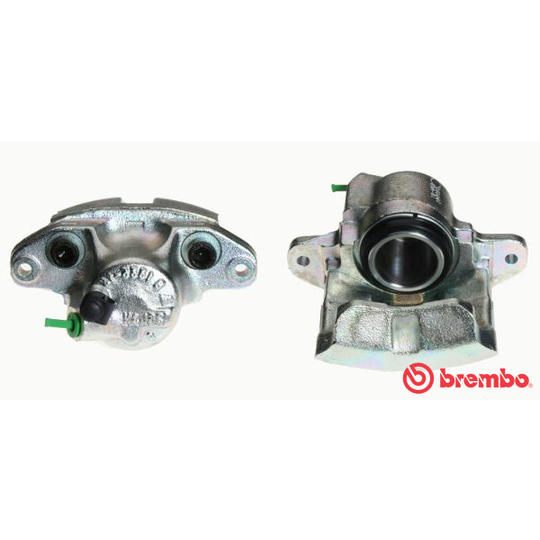 F 68 002 - Brake Caliper 