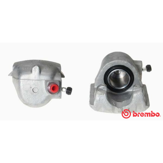 F 68 016 - Brake Caliper 