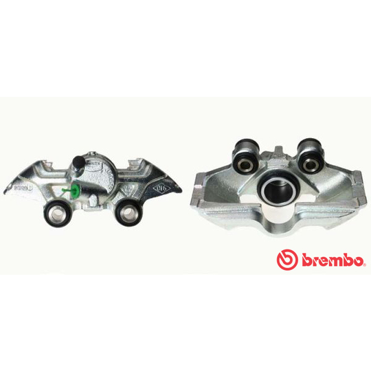 F 68 046 - Brake Caliper 