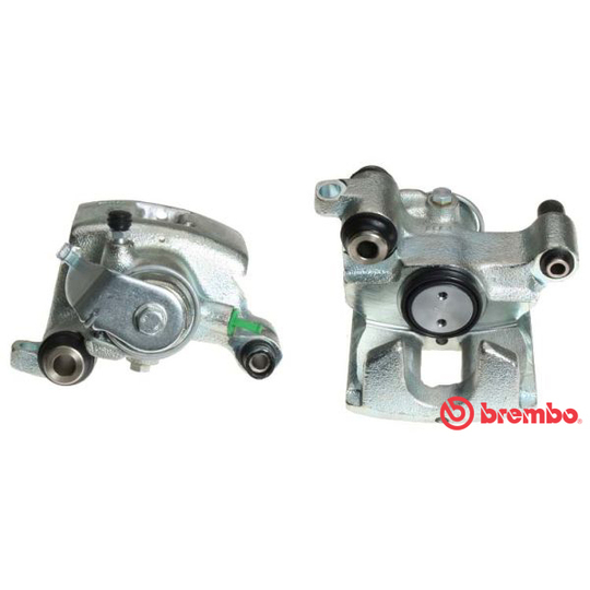 F 68 063 - Brake Caliper 