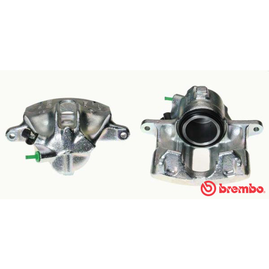 F 68 054 - Brake Caliper 