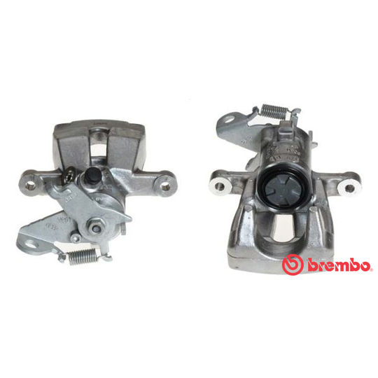 F 68 101 - Brake Caliper 