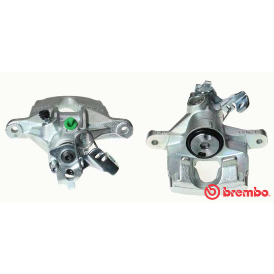 F 68 094 - Brake Caliper 