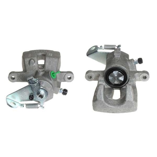 F 68 118 - Brake Caliper 