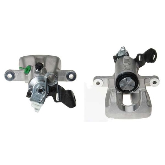 F 68 104 - Brake Caliper 