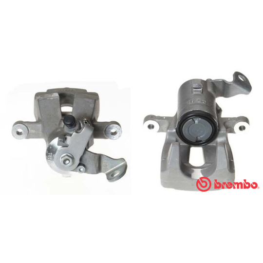 F 68 108 - Brake Caliper 