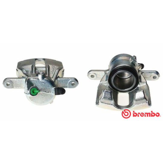 F 68 103 - Brake Caliper 