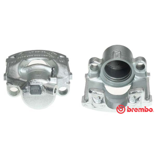 F 68 125 - Brake Caliper 