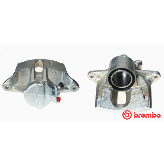 F 68 097 - Brake Caliper 