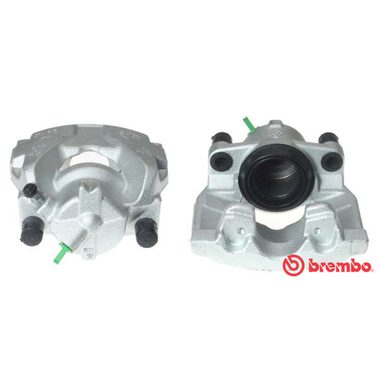 F 68 122 - Brake Caliper 