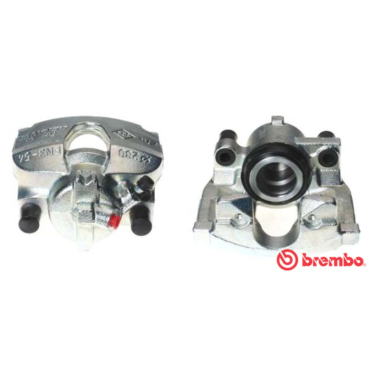 F 68 115 - Brake Caliper 