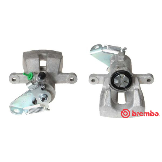 F 68 111 - Brake Caliper 