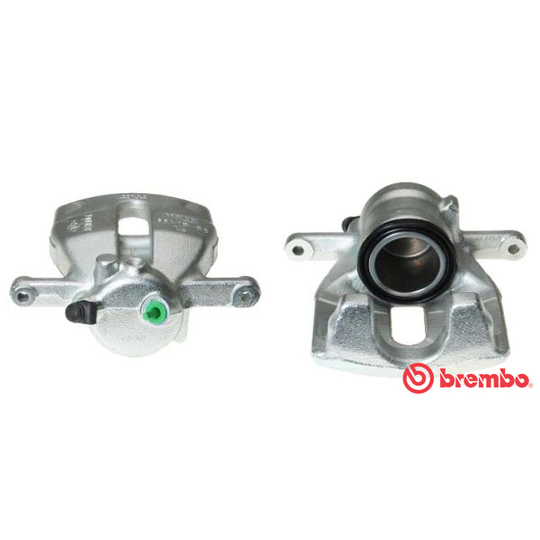 F 68 126 - Brake Caliper 