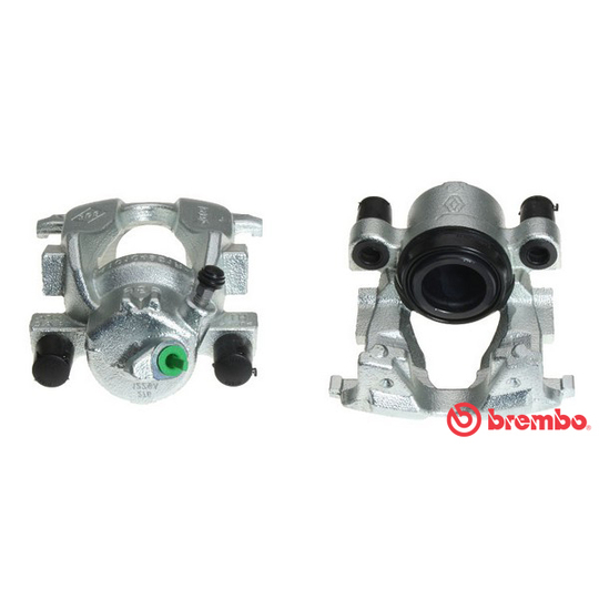 F 68 131 - Brake Caliper 