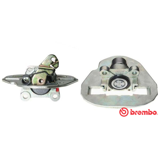 F 71 009 - Brake Caliper 