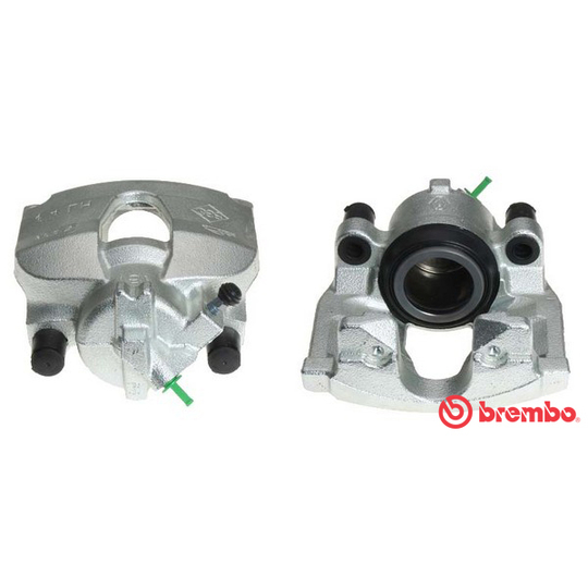 F 68 135 - Brake Caliper 