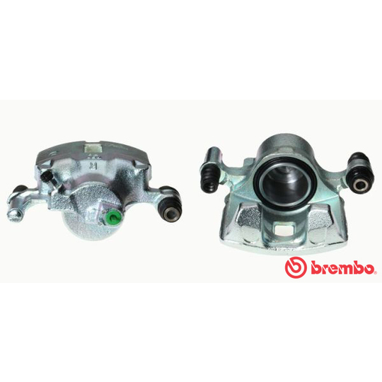 F 78 001 - Brake Caliper 