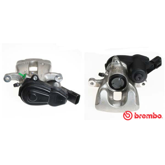 F 68 141 - Brake Caliper 