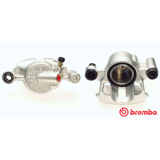 F 79 021 - Brake Caliper 