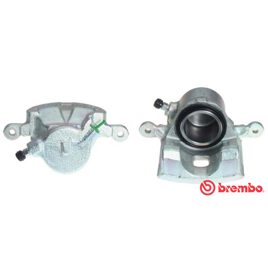 F 79 011 - Brake Caliper 