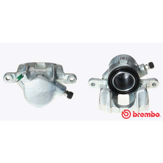 F 79 048 - Brake Caliper 