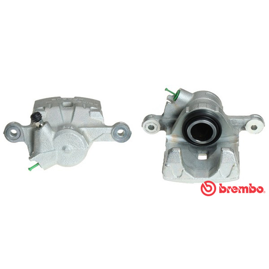 F 78 051 - Brake Caliper 