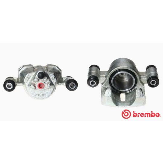 F 79 023 - Brake Caliper 