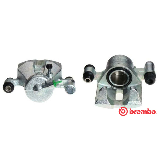 F 83 017 - Brake Caliper 