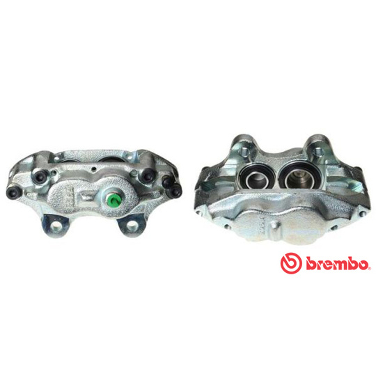 F 83 020 - Brake Caliper 