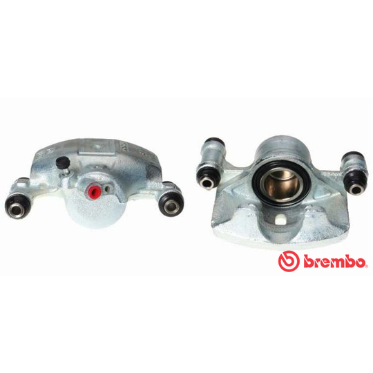 F 83 050 - Brake Caliper 