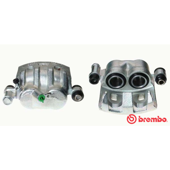 F 83 060 - Brake Caliper 