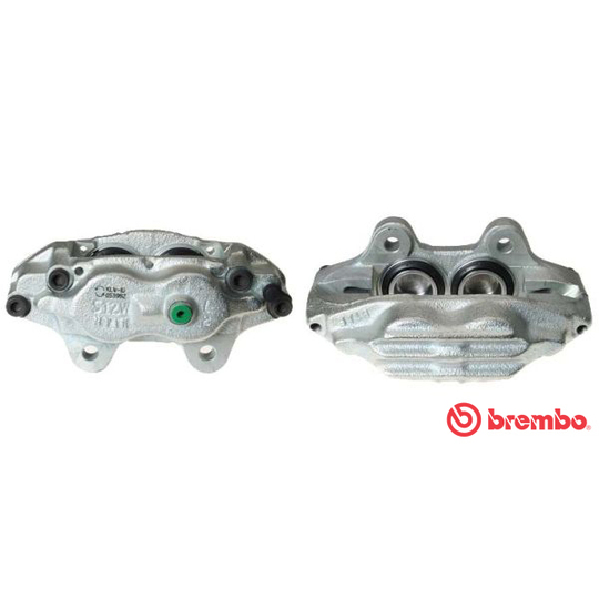 F 83 068 - Brake Caliper 