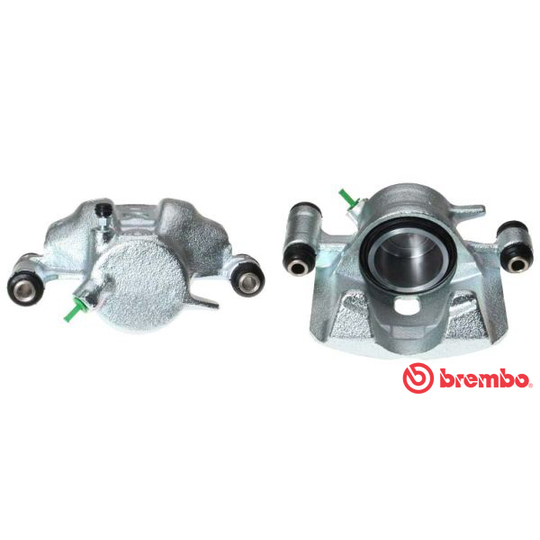 F 83 067 - Brake Caliper 