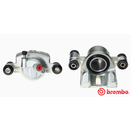 F 83 078 - Brake Caliper 